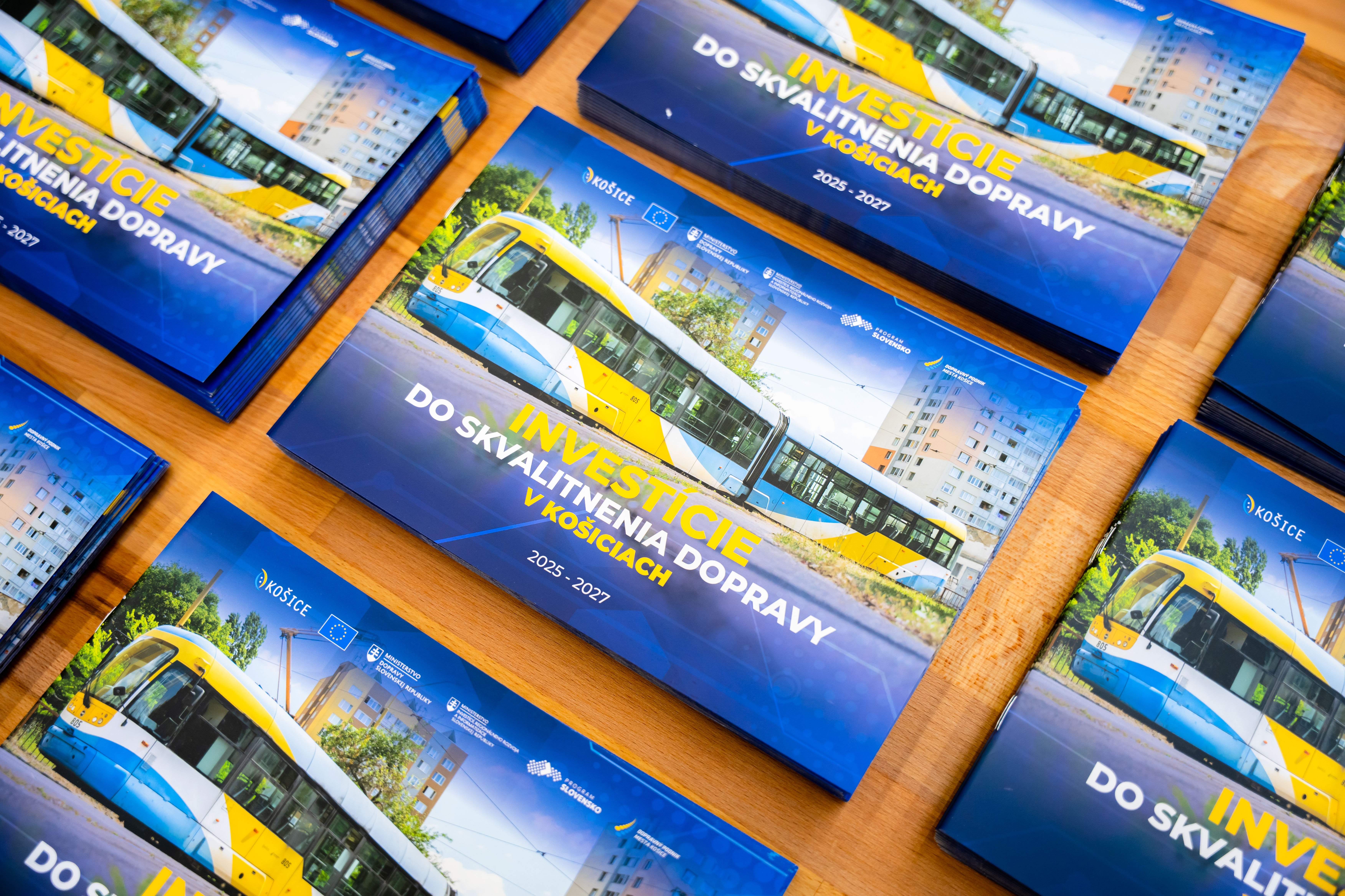 Tlacovy brifing - Modernizacia udrzbovej zakladne (MUZ) 1 a 2  elektrickove depo-1-8